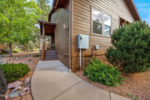 Tiny photo for 2971 W Villa Loop, Show Low, AZ 85901 (MLS # 261593)