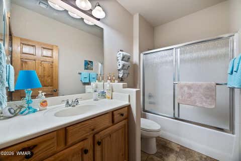 Tiny photo for 2971 W Villa Loop, Show Low, AZ 85901 (MLS # 261593)