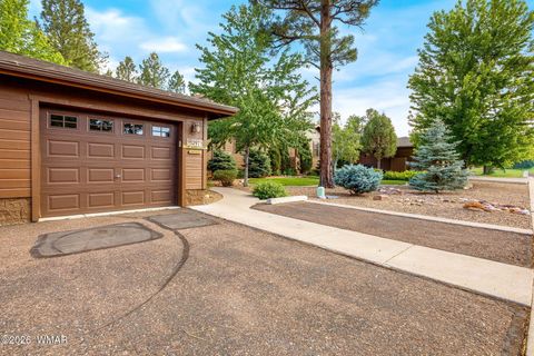 Tiny photo for 2971 W Villa Loop, Show Low, AZ 85901 (MLS # 261593)
