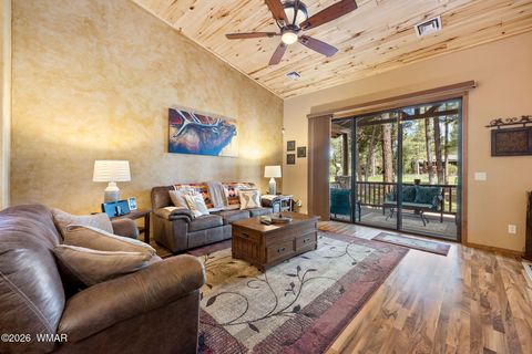 Tiny photo for 2971 W Villa Loop, Show Low, AZ 85901 (MLS # 261593)