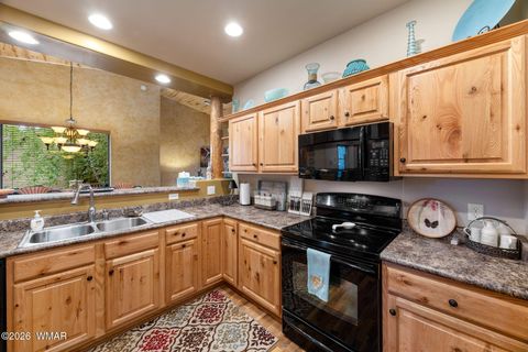 Tiny photo for 2971 W Villa Loop, Show Low, AZ 85901 (MLS # 261593)