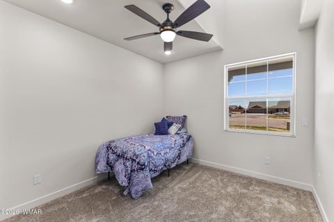 Tiny photo for 1030 N Crown Circle, Taylor, AZ 85939 (MLS # 262101)