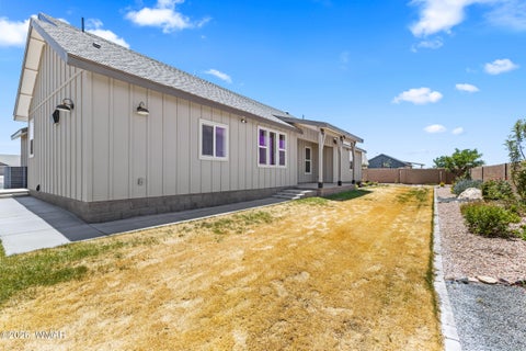 Tiny photo for 1030 N Crown Circle, Taylor, AZ 85939 (MLS # 262101)