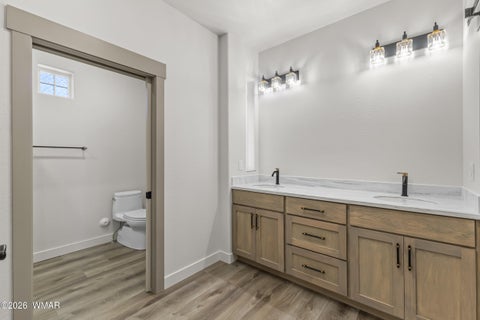 Tiny photo for 1030 N Crown Circle, Taylor, AZ 85939 (MLS # 262101)