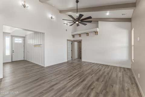 Tiny photo for 1030 N Crown Circle, Taylor, AZ 85939 (MLS # 262101)