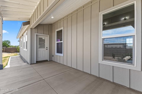 Tiny photo for 1030 N Crown Circle, Taylor, AZ 85939 (MLS # 262101)