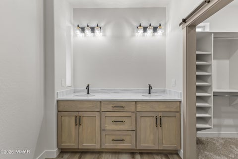 Tiny photo for 1030 N Crown Circle, Taylor, AZ 85939 (MLS # 262101)