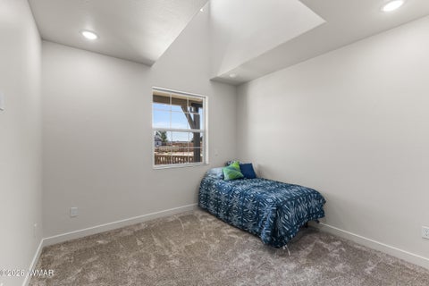Tiny photo for 1030 N Crown Circle, Taylor, AZ 85939 (MLS # 262101)