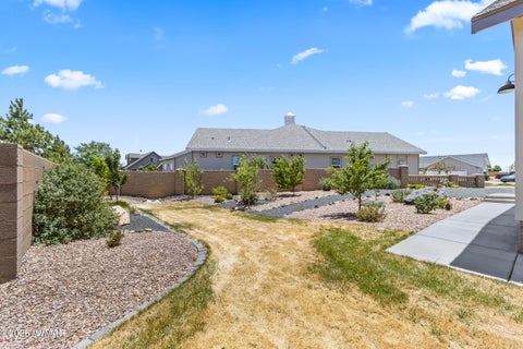 Tiny photo for 1030 N Crown Circle, Taylor, AZ 85939 (MLS # 262101)