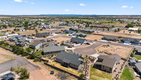 Tiny photo for 1030 N Crown Circle, Taylor, AZ 85939 (MLS # 262101)