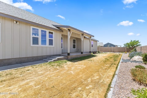 Tiny photo for 1030 N Crown Circle, Taylor, AZ 85939 (MLS # 262101)
