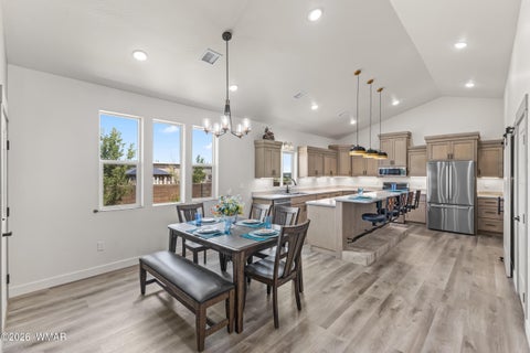Tiny photo for 1030 N Crown Circle, Taylor, AZ 85939 (MLS # 262101)
