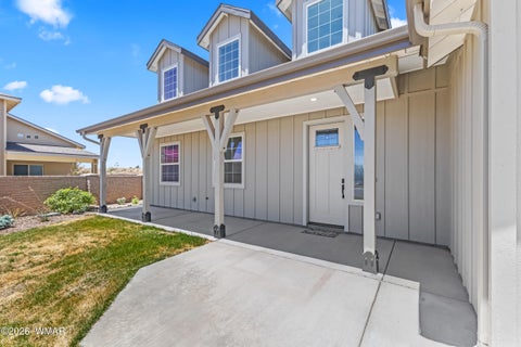 Tiny photo for 1030 N Crown Circle, Taylor, AZ 85939 (MLS # 262101)
