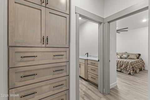 Tiny photo for 1030 N Crown Circle, Taylor, AZ 85939 (MLS # 262101)