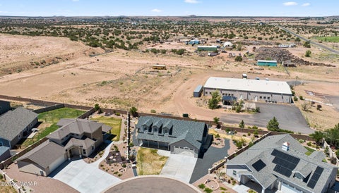 Tiny photo for 1030 N Crown Circle, Taylor, AZ 85939 (MLS # 262101)