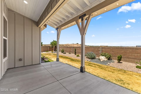 Tiny photo for 1030 N Crown Circle, Taylor, AZ 85939 (MLS # 262101)