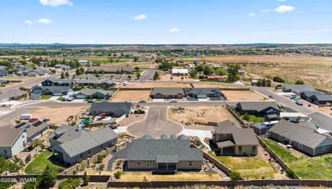 Tiny photo for 1030 N Crown Circle, Taylor, AZ 85939 (MLS # 262101)