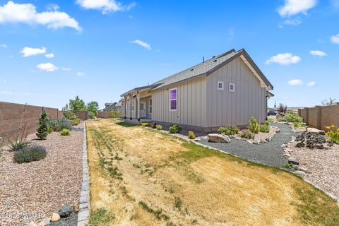 Tiny photo for 1030 N Crown Circle, Taylor, AZ 85939 (MLS # 262101)