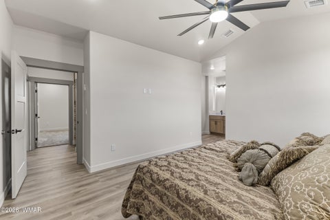 Tiny photo for 1030 N Crown Circle, Taylor, AZ 85939 (MLS # 262101)