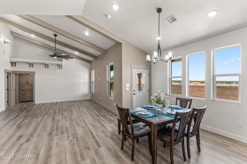 Tiny photo for 1030 N Crown Circle, Taylor, AZ 85939 (MLS # 262101)