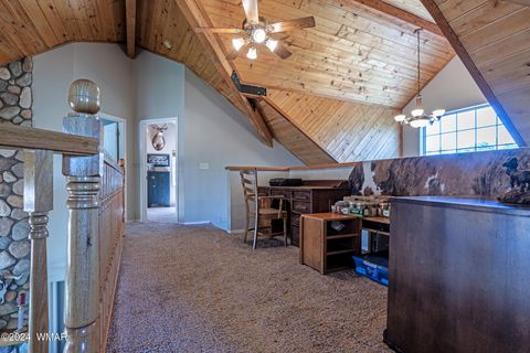 Tiny photo for 1023 Casper Lane, Show Low, AZ 85901 (MLS # 253531)