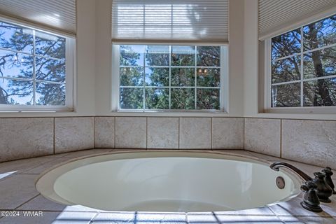 Tiny photo for 1023 Casper Lane, Show Low, AZ 85901 (MLS # 253531)