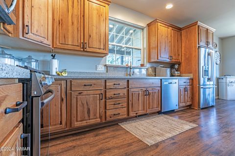 Tiny photo for 1023 Casper Lane, Show Low, AZ 85901 (MLS # 253531)