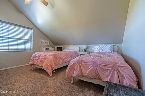 Tiny photo for 1023 Casper Lane, Show Low, AZ 85901 (MLS # 253531)