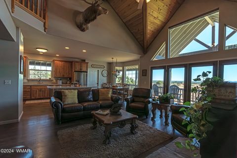 Tiny photo for 1023 Casper Lane, Show Low, AZ 85901 (MLS # 253531)