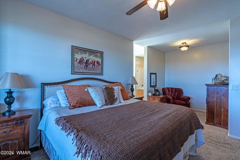 Tiny photo for 1023 Casper Lane, Show Low, AZ 85901 (MLS # 253531)