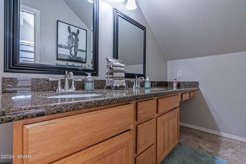 Tiny photo for 1023 Casper Lane, Show Low, AZ 85901 (MLS # 253531)