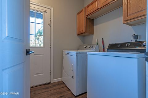Tiny photo for 1023 Casper Lane, Show Low, AZ 85901 (MLS # 253531)