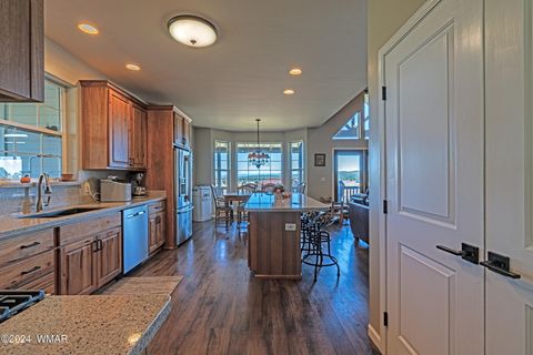 Tiny photo for 1023 Casper Lane, Show Low, AZ 85901 (MLS # 253531)