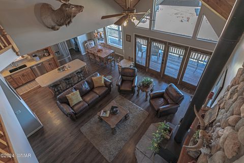 Tiny photo for 1023 Casper Lane, Show Low, AZ 85901 (MLS # 253531)