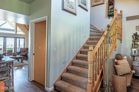Tiny photo for 1023 Casper Lane, Show Low, AZ 85901 (MLS # 253531)