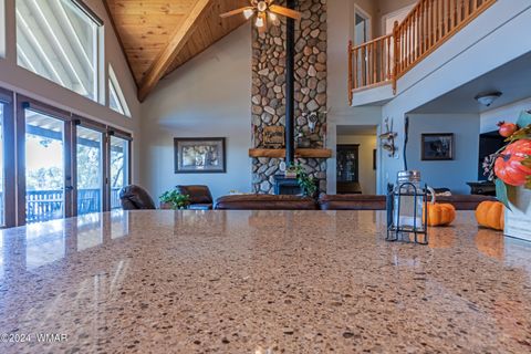 Tiny photo for 1023 Casper Lane, Show Low, AZ 85901 (MLS # 253531)