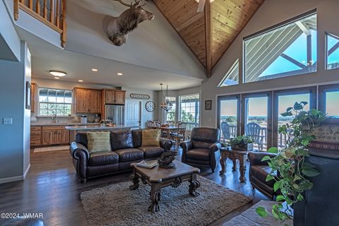Tiny photo for 1023 Casper Lane, Show Low, AZ 85901 (MLS # 253531)