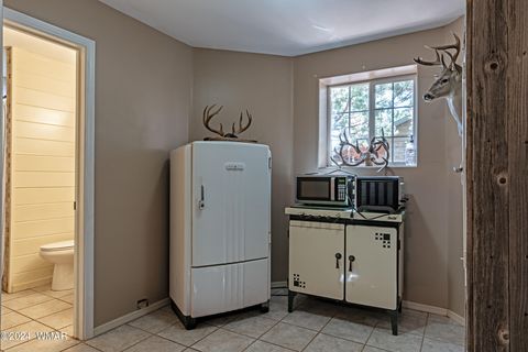 Tiny photo for 1023 Casper Lane, Show Low, AZ 85901 (MLS # 253531)