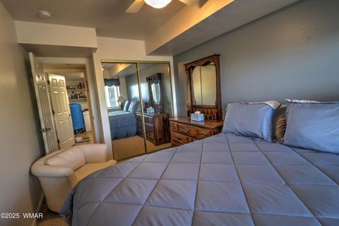 Tiny photo for 5287 Alserita Rd Road, Show Low, AZ 85934 (MLS # 257938)
