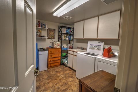 Tiny photo for 5287 Alserita Rd Road, Show Low, AZ 85934 (MLS # 257938)