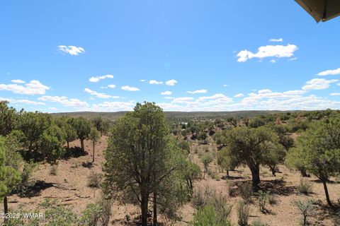 Tiny photo for 5287 Alserita Rd Road, Show Low, AZ 85934 (MLS # 257938)