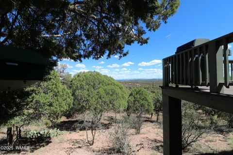 Tiny photo for 5287 Alserita Rd Road, Show Low, AZ 85934 (MLS # 257938)