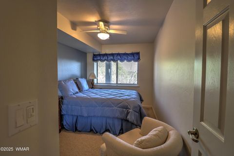 Tiny photo for 5287 Alserita Rd Road, Show Low, AZ 85934 (MLS # 257938)