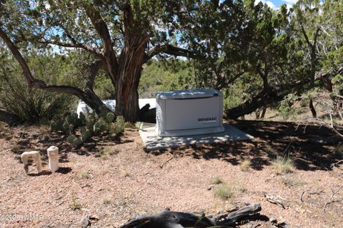 Tiny photo for 5287 Alserita Rd Road, Show Low, AZ 85934 (MLS # 257938)