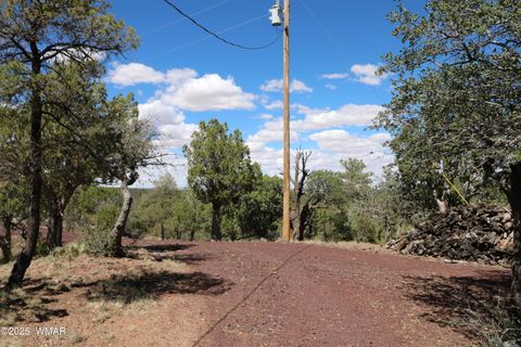 Tiny photo for 5287 Alserita Rd Road, Show Low, AZ 85934 (MLS # 257938)
