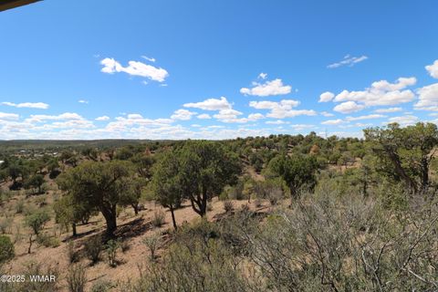 Tiny photo for 5287 Alserita Rd Road, Show Low, AZ 85934 (MLS # 257938)