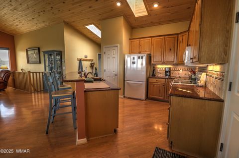 Tiny photo for 5287 Alserita Rd Road, Show Low, AZ 85934 (MLS # 257938)