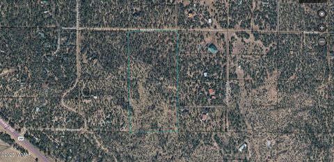 Tiny photo for 5287 Alserita Rd Road, Show Low, AZ 85934 (MLS # 257938)