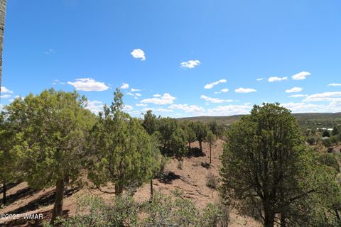 Tiny photo for 5287 Alserita Rd Road, Show Low, AZ 85934 (MLS # 257938)