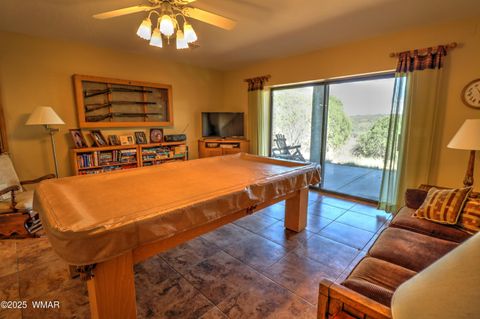 Tiny photo for 5287 Alserita Rd Road, Show Low, AZ 85934 (MLS # 257938)